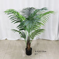 AF7003 New Arrival Artificial Madagascar Palm Tree Plant for Garden Home Decoration