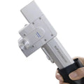 22C SUP Handheld Laser Cleaning Head 1064nm Fiber Laser Cutting Head for New Laser Cleaning Machine