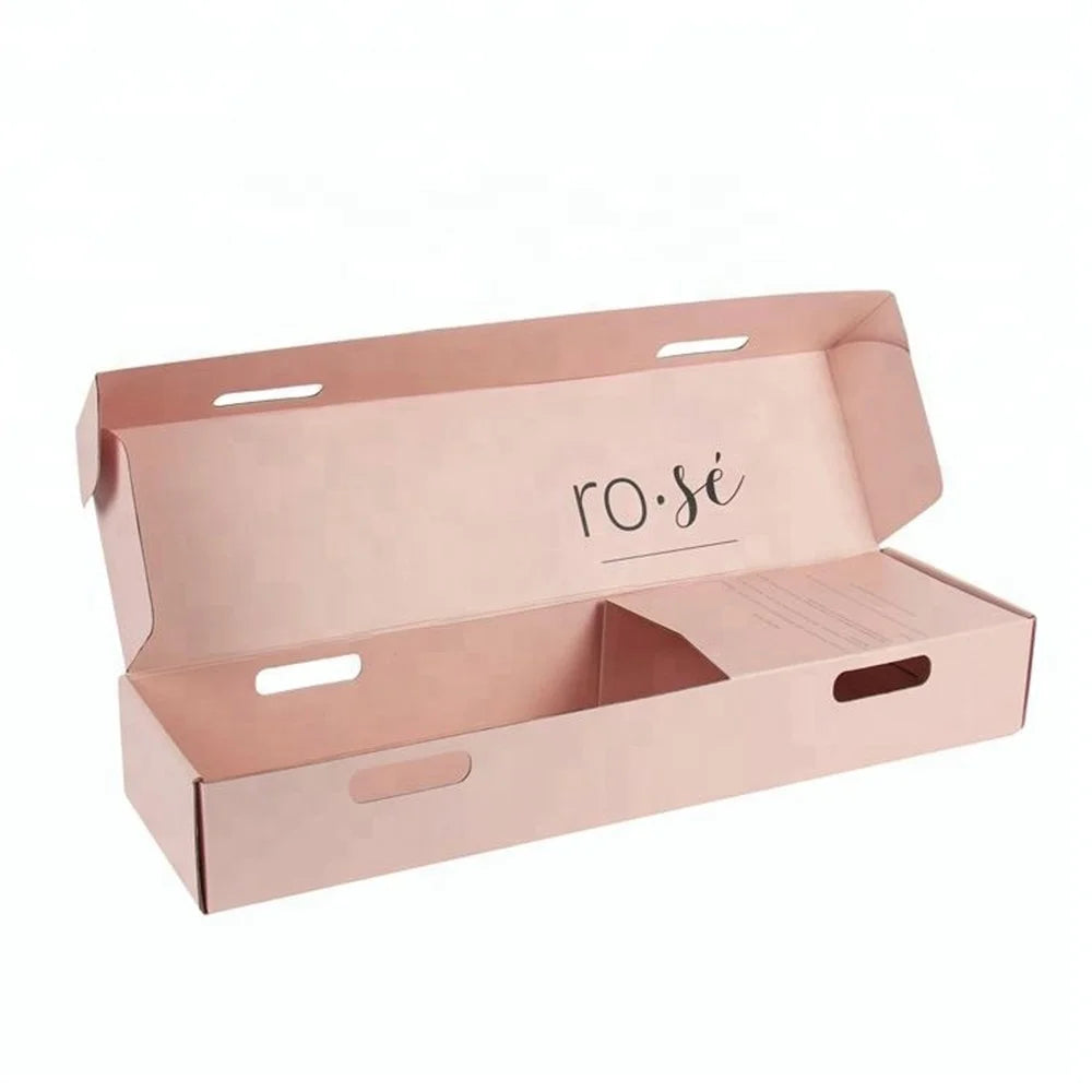 Custom Luxury Retail Packaging Praline Chocolate Gift Box/Chocolate Packaging Boxes