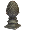 Wrought Iron Articles Cast Steel Pommels Starter Knob for Gate Fence Railing Handrail Balustrade