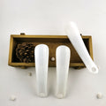 Disposable Plastic Short Shoehorn OEM for Hotel with Customized Size & Shape High Quality Custom Logo