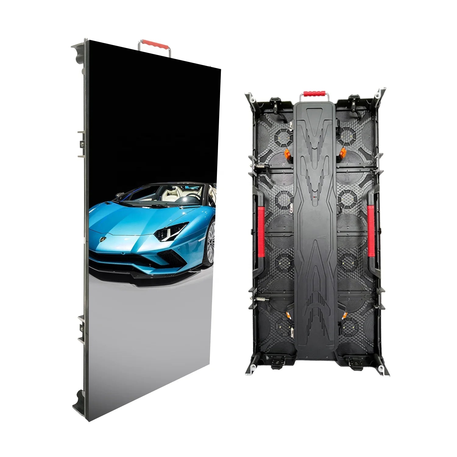 Japan Xxx Free Video hd P3. 91 Led Display Screen  P2.5 P3 Panel