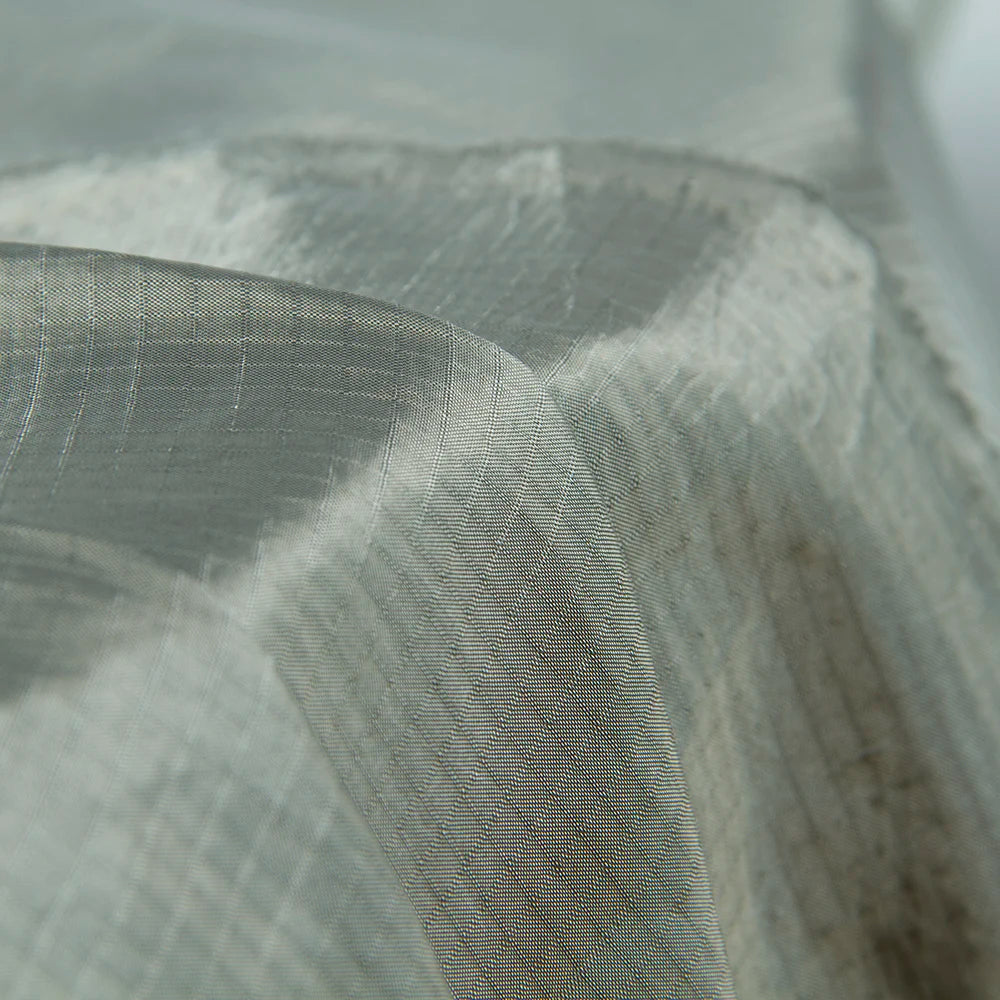 Conductive Silver EMF Shielding Conductive Fabric - Versatile Faraday Fabric for Shielding Applications