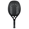Professional 12K Carbon Fiber Beach Tennis Racquet Optimized Design Paddle