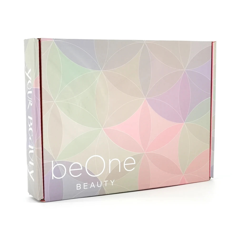 Custom logo Carton Box Corrugated Mailing Small Box Packaging pink Gift Boxes Bulk