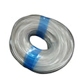 50 Meters Wholesale UV Solvent Printer Ink Pipe Single Way for Epson DX4 DX5 DX7 Mimaki Roland Allwin Human Xuli Aifa Ink Tube