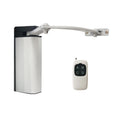 Factory Price DEPER Popular DSW-99 Outdoors Use Waterproof Gate Operator Automatic Swing Door Closer