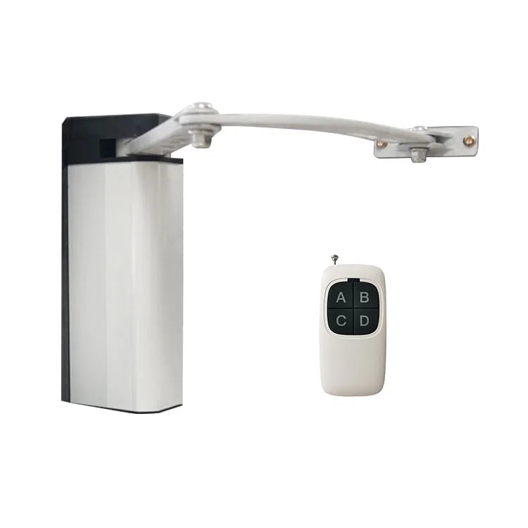 Factory Price DEPER Popular DSW-99 Outdoors Use Waterproof Gate Operator Automatic Swing Door Closer