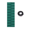 Tennis Racket Overgrip Not-Slip Durable Heat Shrink Wrap Grip Tape Anti-Slip Shrinkable Tube