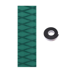 Tennis Racket Overgrip Not-Slip Durable Heat Shrink Wrap Grip Tape Anti-Slip Shrinkable Tube