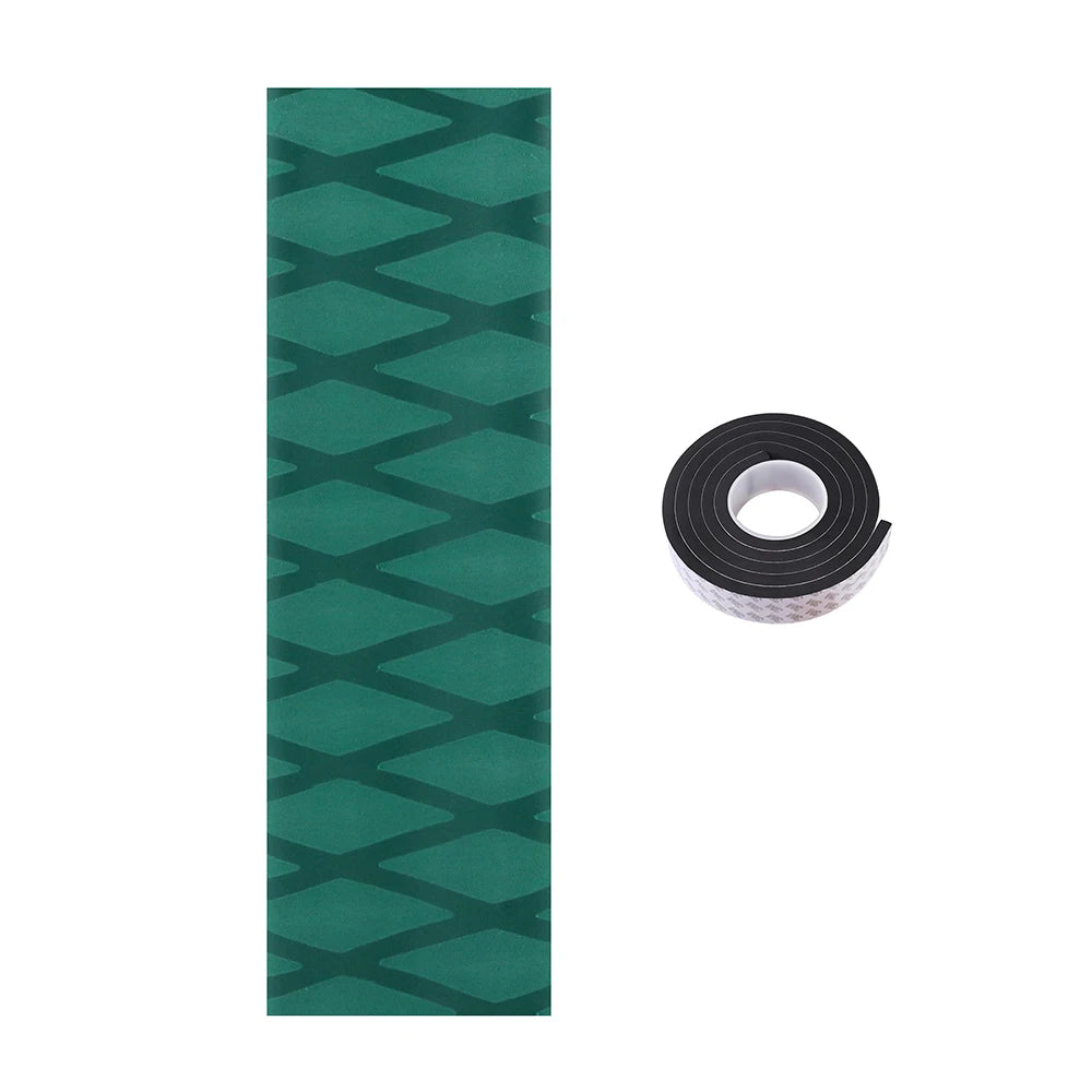 Tennis Racket Overgrip Not-Slip Durable Heat Shrink Wrap Grip Tape Anti-Slip Shrinkable Tube