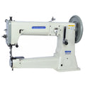 441 Triple Arrastre Mquina De Coser Cobra Class 4 Cylinder Arm Professional extra Heavy Duty Waking Foot Machine