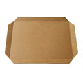 Vietnam Slip Sheet Paper Slip Sheet Recyclable Kraft Paper Cardboard Paper Pallet Slip Sheet for Transport Packaging