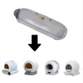 Replace Maintenance the Original Accessories Self-cleaning Smart Automatic Cat Litter Box Spare Parts
