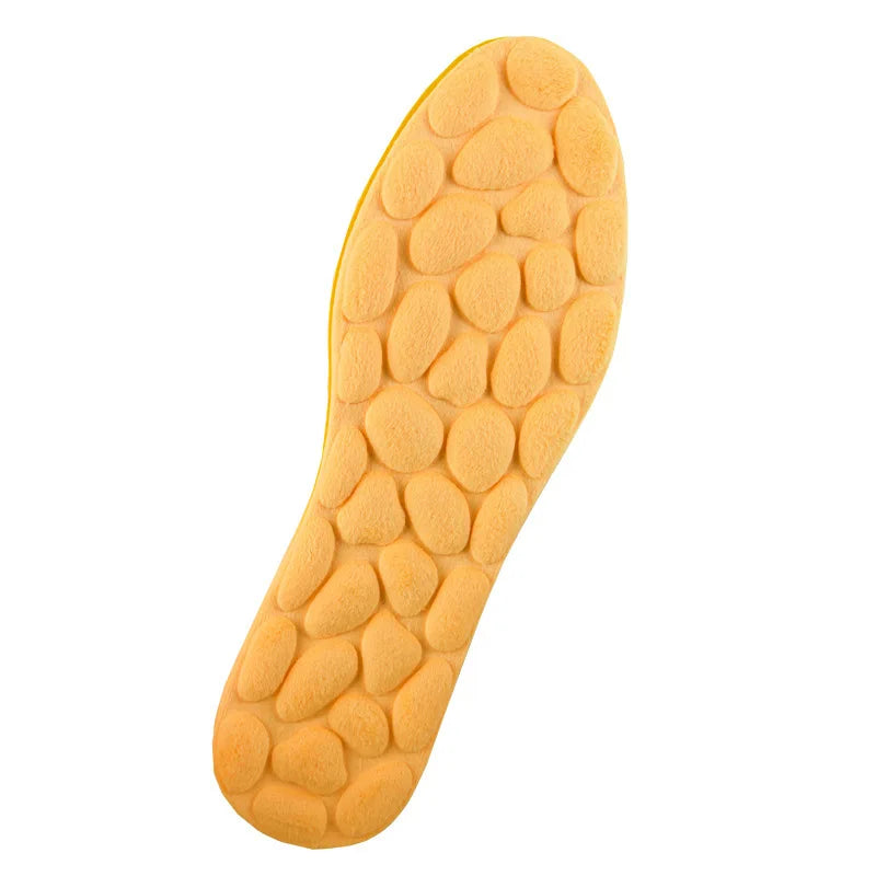 Pebble Massage Warmer Insoles