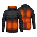 Holland Hot Sale Oplaadbare USB Battery Verwarmde Jas Verwarmde Kleding