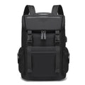Custom Logo Notebook Backpack Multifunctional Anti-theft Waterproof Laptop Backpack for Men