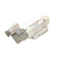 Komori K20PS25-200DP Imported Solenoid Valve 3Z0-8101-100 New Condition Offset Printing Machine Spare Parts