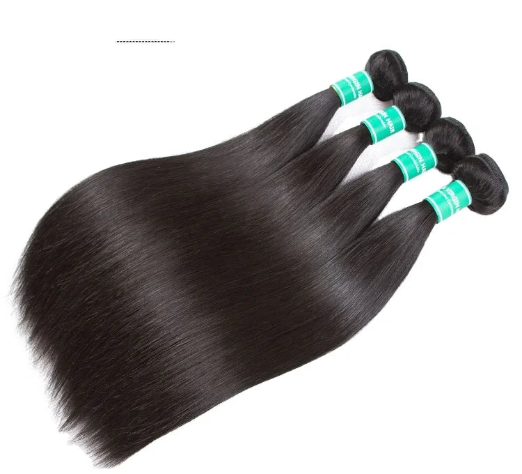 Wholesale Virgin Hair Vendor 10a Grade Unprocessed Human Hair Extension 100% Cuticle Aligned Raw Vietnamese Hair Bundles