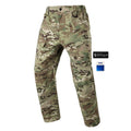 Emersongear Scratch Resistant Waterproof Combat Pants Pantalones Tactico Outdoor Hiking Clothing Tactical Trousers for Men MegaBDM