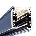 Surface-recessed 3-Phase 4-Wire DC 36V 6000K Dimmable LED Spotlight Lighting Accessories Track Rail System 3-Year Lights