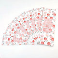 Promotional Sublimation Cute Cartoon Anime Blank Paper Bookmarks Printed Logo logo