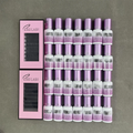 Wholesale Adhesive High Temperature Resistance Black Lash Adhesive Private Label Eyelash Extension Glue