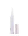 0.5ml 1ml 1.5ml 2ml HDPE Squeezable Super Glue Bottle