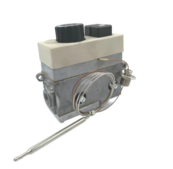 Sinopts Hot Sale 100-340 Degree Multifunctional Gas Control Valve