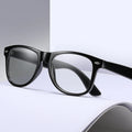 Photochromic Eyeglasses Blue Light Blocking Optical Eyewear for Men Spectacles Frame Wholesales Glasses Frames UV400 Monturas