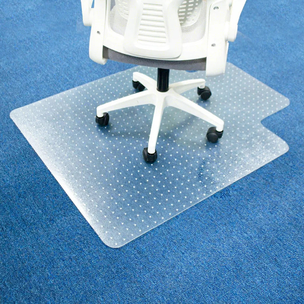 Vinyl Mat Under the Desk Chair Chair Mat