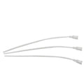 13.5cm Parrot Oral Gavage Silicone Soft Tube Bird Feeding Tool