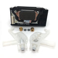 Gold Supplier R2100 Print Head With Damper for EPSON Stylus Pro 9600 7600 R2200 Inkjet Printer Parts F138050 F138040 Printhead