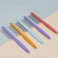 Pet Cat Comb Hair Cleaning Grooming Products Fleas Ticks Dandruff Tangles Removal Brush Dog Cat Combs