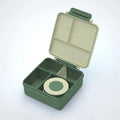 New Design Leak-Proof Thermal Kids Bento Lunch Box Eco-Friendly Jood Jar BPA-Free Custom School Lunch Boxes