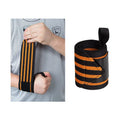Bases Full Palm Training Fitting Weighlifting With Wrist Wraps Wrist Brace Wrist Support for Men and Women