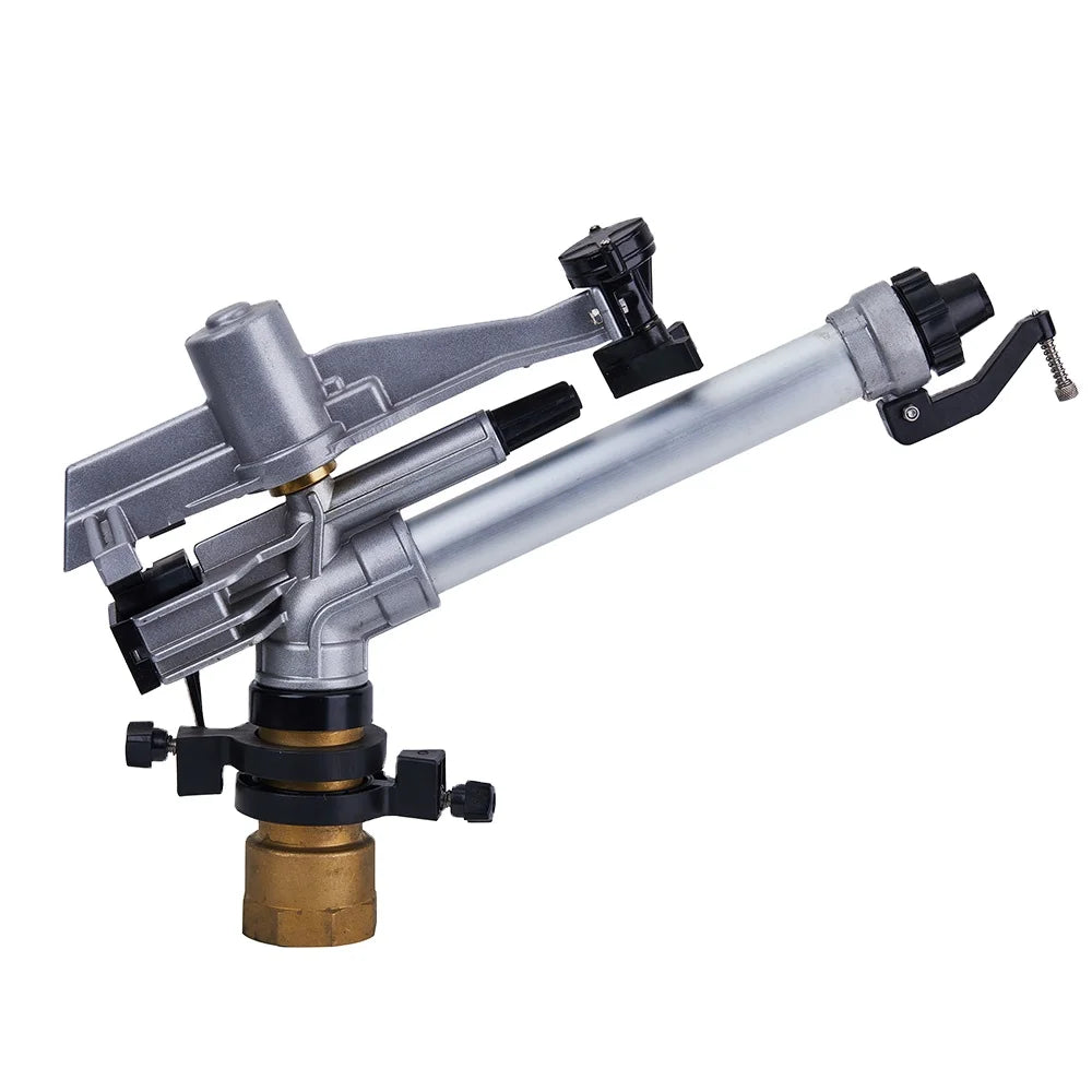 Agricultural Irrigation Farm Rain Gun Garden Sprinklers FS40