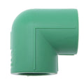 New Design Plumbing Fittings PPR Elbow 20mm - 110mm 90 Degree PPR Fitting Elbow