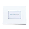 Wholesale Creative Eco-Friendly High Quality 15mm Thick Heat Press Printing Custom Wooden MDF Blank Sublimation Photo Frame