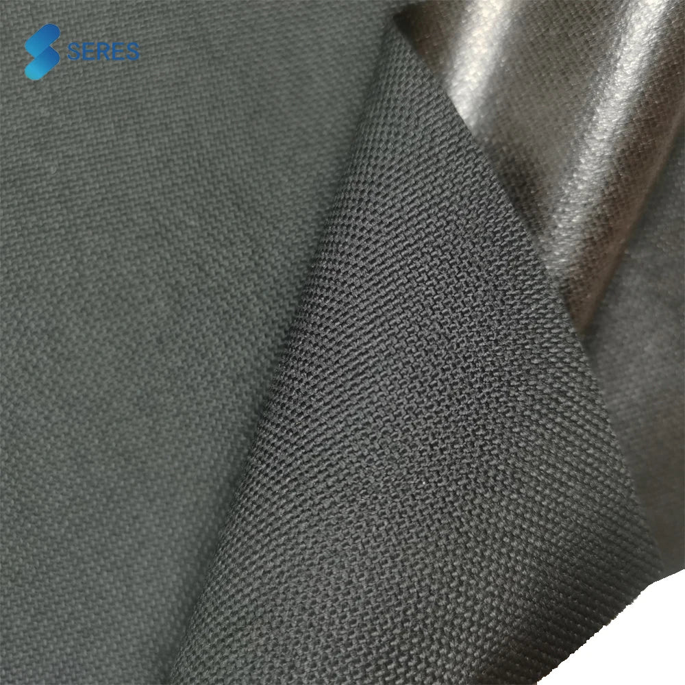 New Durable 1000D Cordura Polyester Fabric PU Coated Flame Retardant Oxford 500GSM Free Sample for Girls Bags Tents Outdoor Gear
