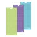 Diylobby Variety Adhesive Cutting Mat for Cricut Joy 4.5'' X12'' 4.5''X6.5'' StandardGrip LightGrip StrongGrip