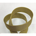 Wholesale 1.5Inch Wide Heavy Duty Nylon Webbing Belt Strap Cheap Price Fabric Belts