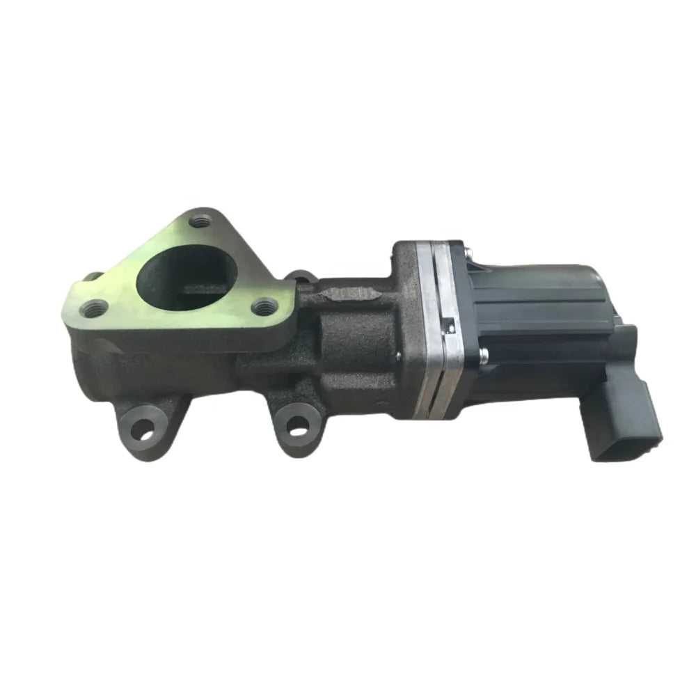 4HK1 ZAX200-3 EGR Valve CONSTRUCTION EXCAVATOR ENGINE PARTS 8-98238247-0
