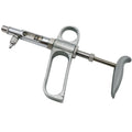 2ml Veterinary Syringe Gun for Pig Automatic Vaccine Syringe Veterinary Syringe Gun for Poultry Injection