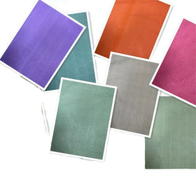 High Quality Ribstop Woven Taffeta Fabric Outdoor Waterproof Windproof Eco-Friendly Nylon+Aerogel for Sports Accessories