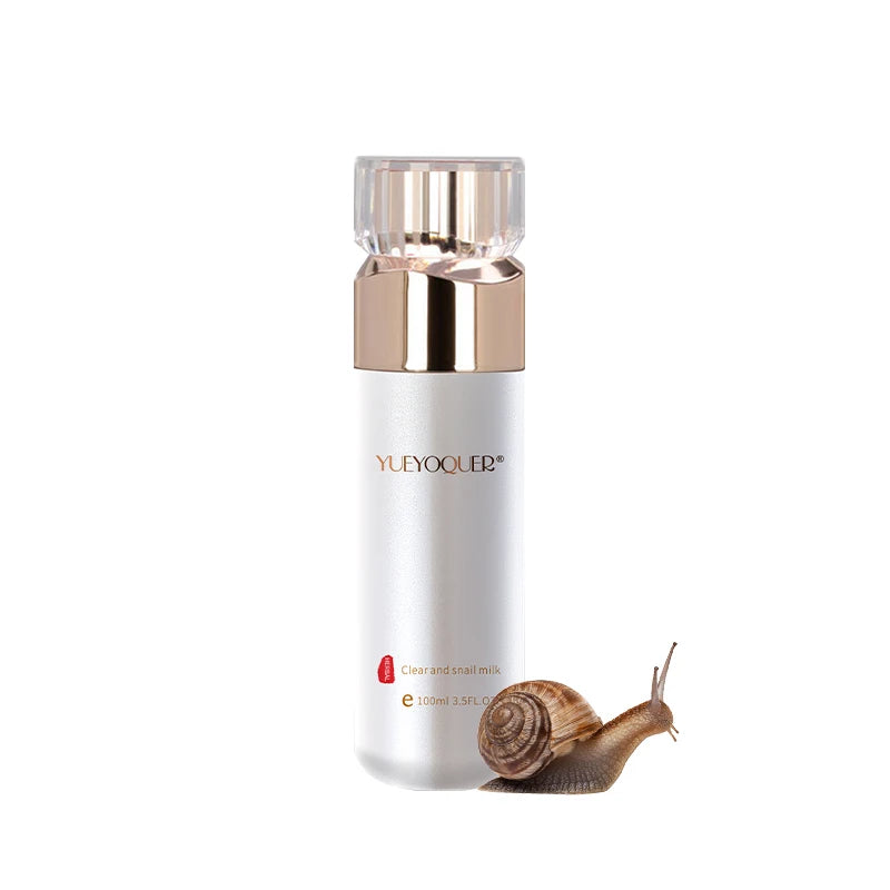 OEM/ODM Private Label Customized Snail Lotion Brighten Moisturizing Enhance Skin Luster Skin Care Snail Cream
