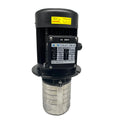 BAOTN Vertical Multistage Centrifugal Pump and Cutting Fluid Black Centrifugal with Electric Water Pump Motor