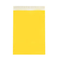 Customizable Color Eco-Friendly Waterproof Poly Mailers for Clothing Socks Shoes-Plain Design Custom Size & Logo