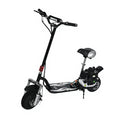 New Design Gas Scooter Gas Scooter Motorcycle 63cc Gas Scooter Folding