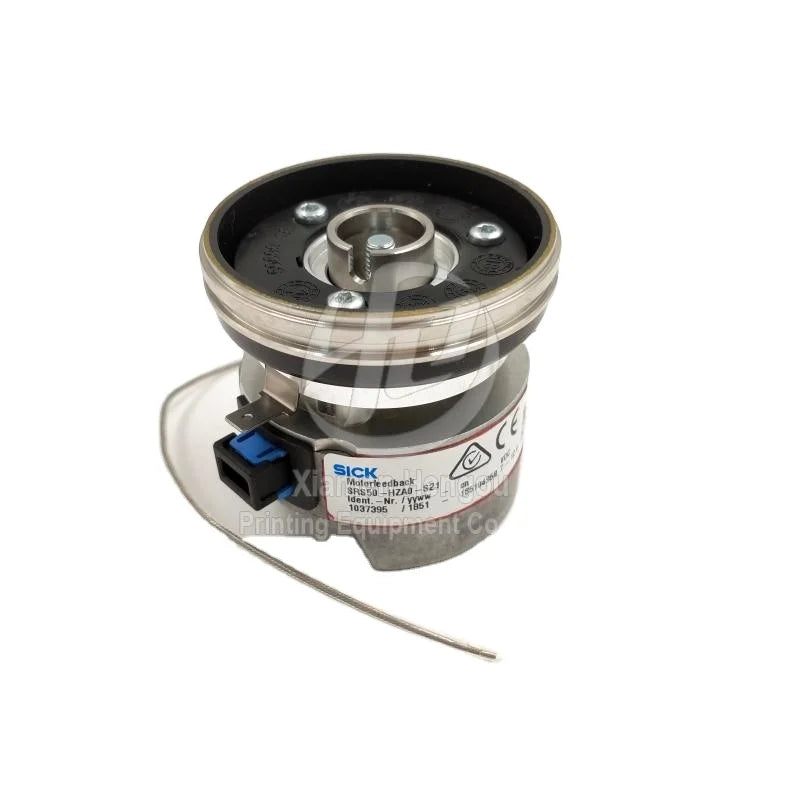 SRS50-HZA0-S21 Encoder for SM102 CD102 Offset Printing Machine Spare Parts SRS50HZA0S21